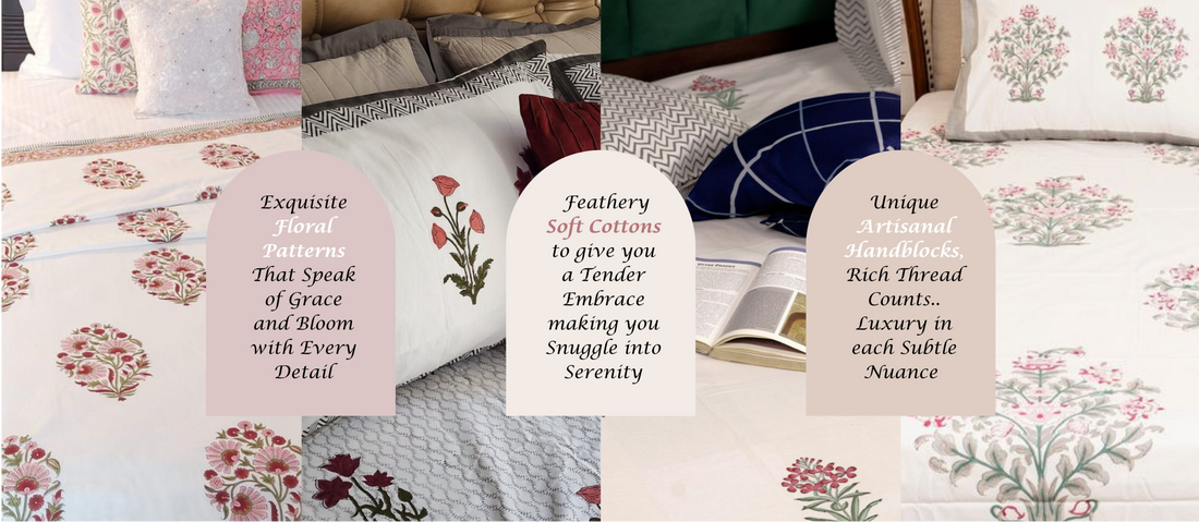 Bed Linen