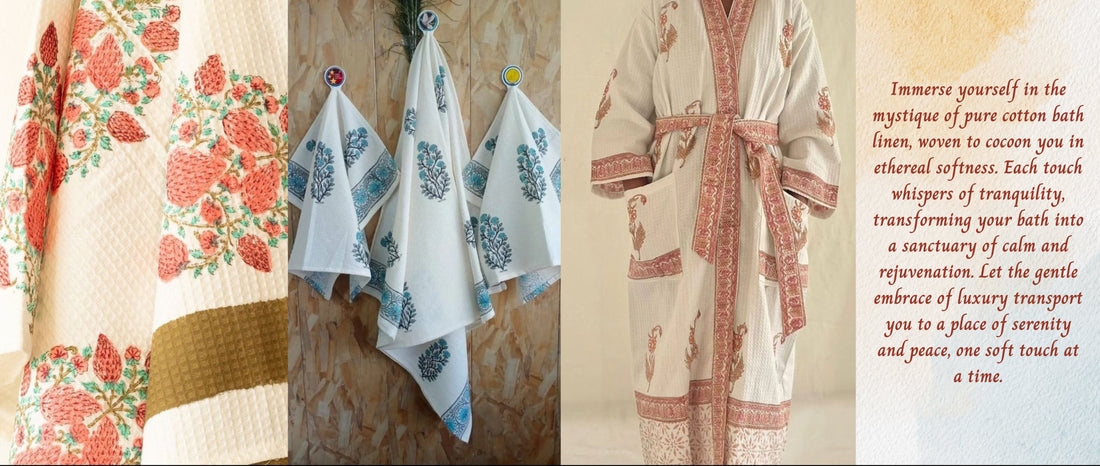 Bath Linen
