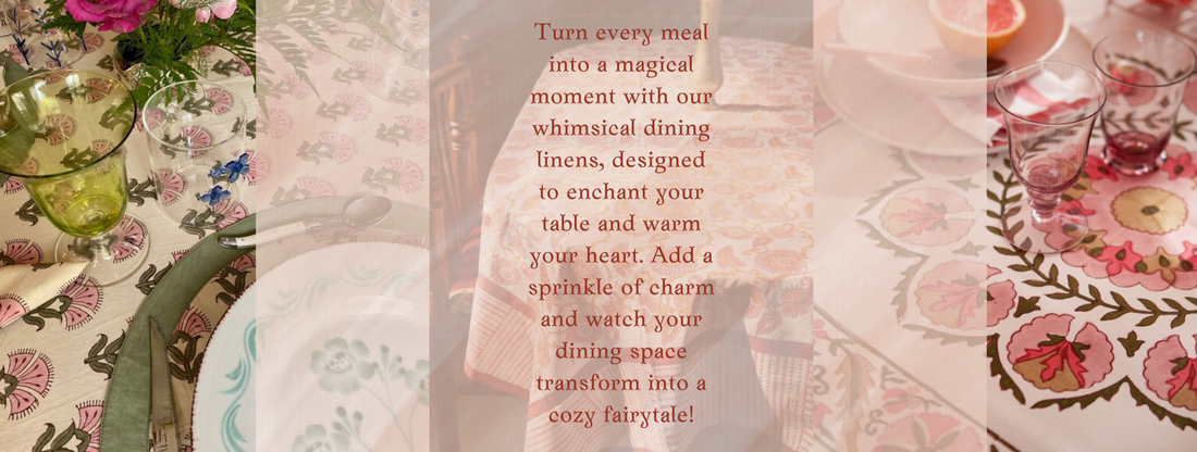 Table Linen