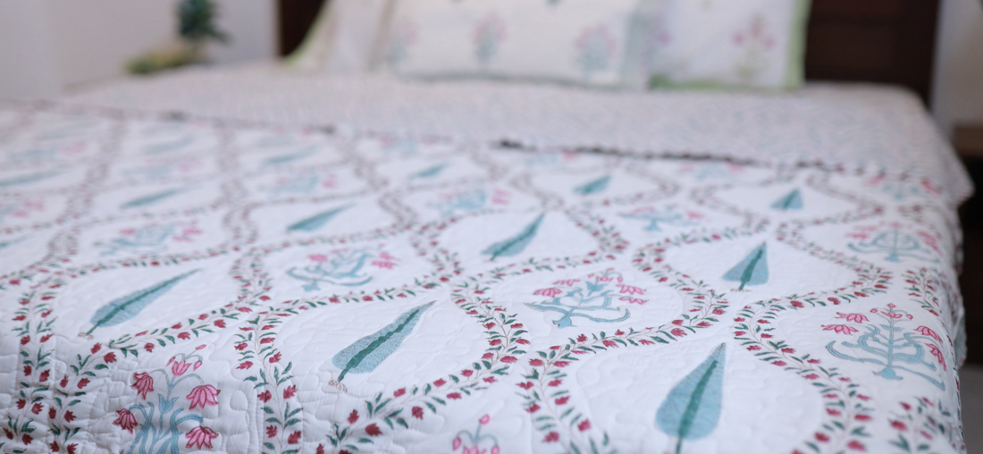 Quilts